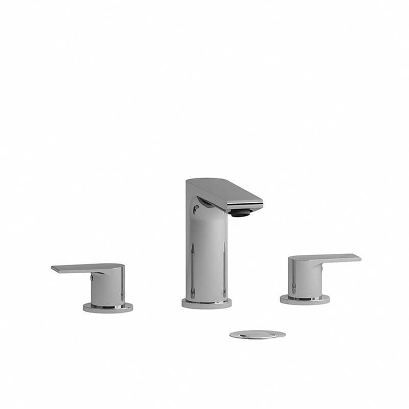 Fresk™ Widespread Lavatory Faucet-related