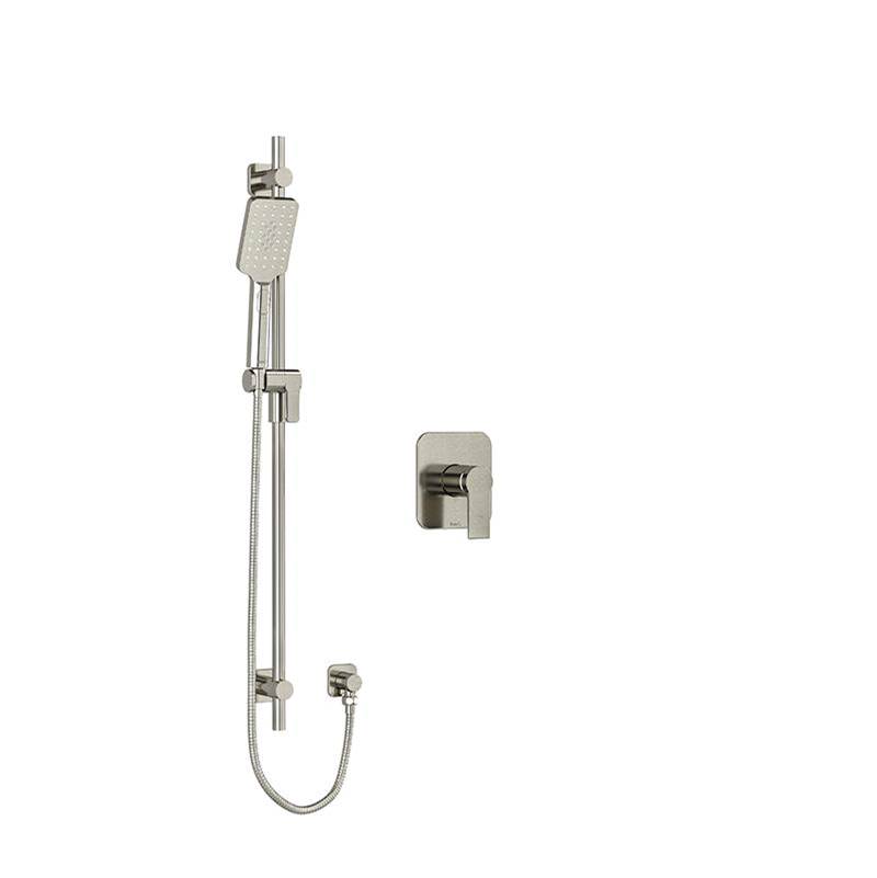 Type P (Pressure Balance) Shower-related