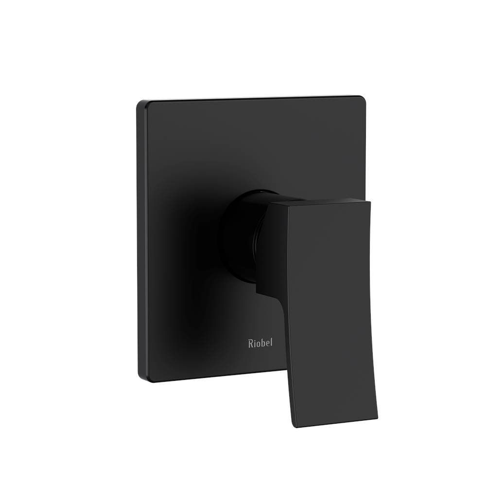 Zendo™ 1/2'' Pressure Balance Trim-related