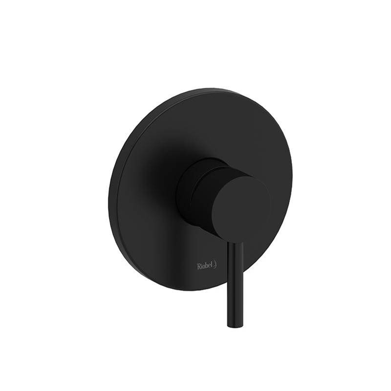 GS 1/2'' Pressure Balance Trim-related