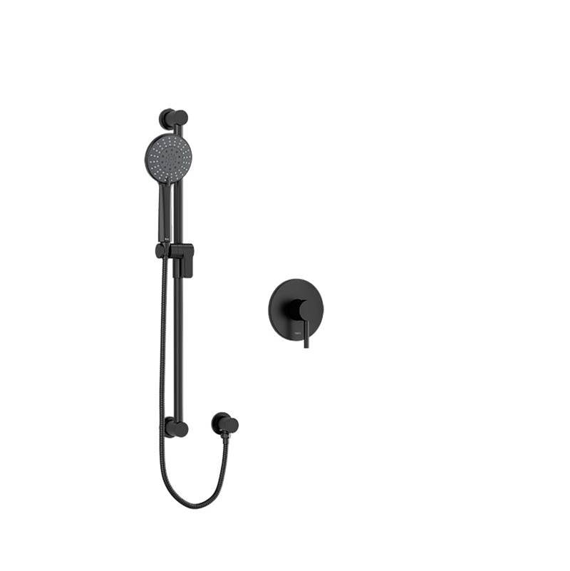 Pressure Balance Shower Kit-shop