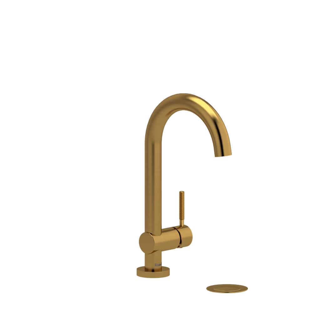 Riu™ Single Handle Lavatory Faucet-related