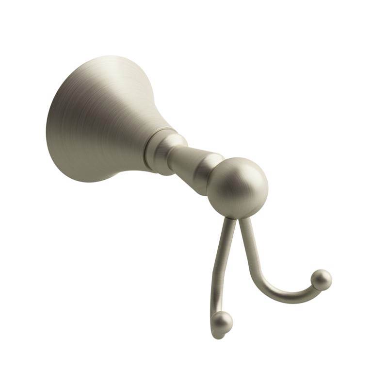 Hudson™ Double Robe Hook-shop