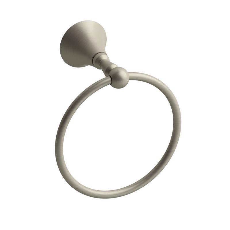 Hudson™ Towel Ring-related