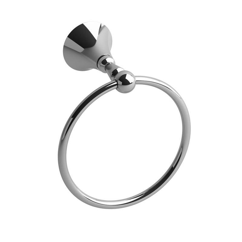 Hudson™ Towel Ring-related