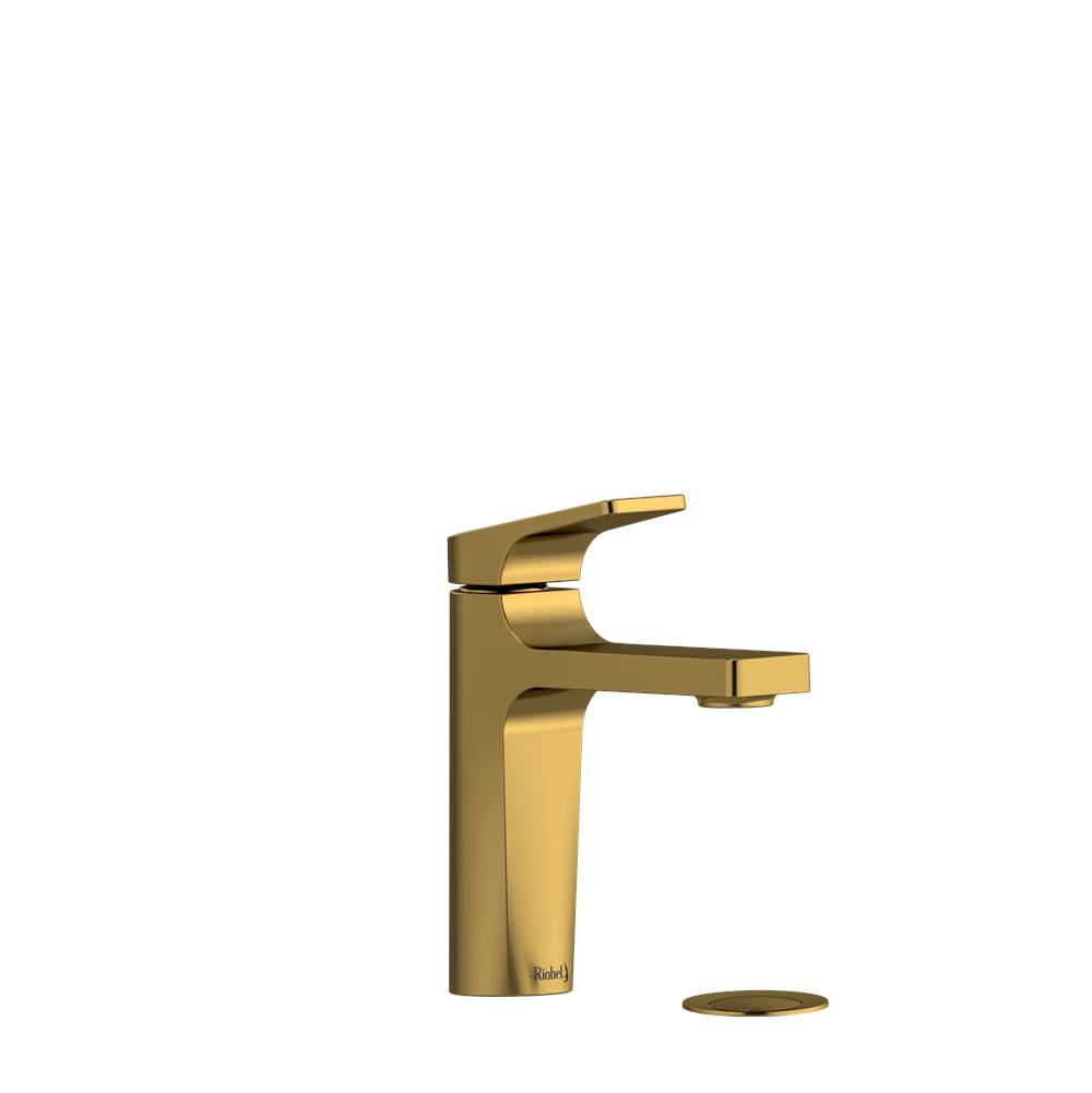 Ode™ Single Handle Lavatory Faucet-related