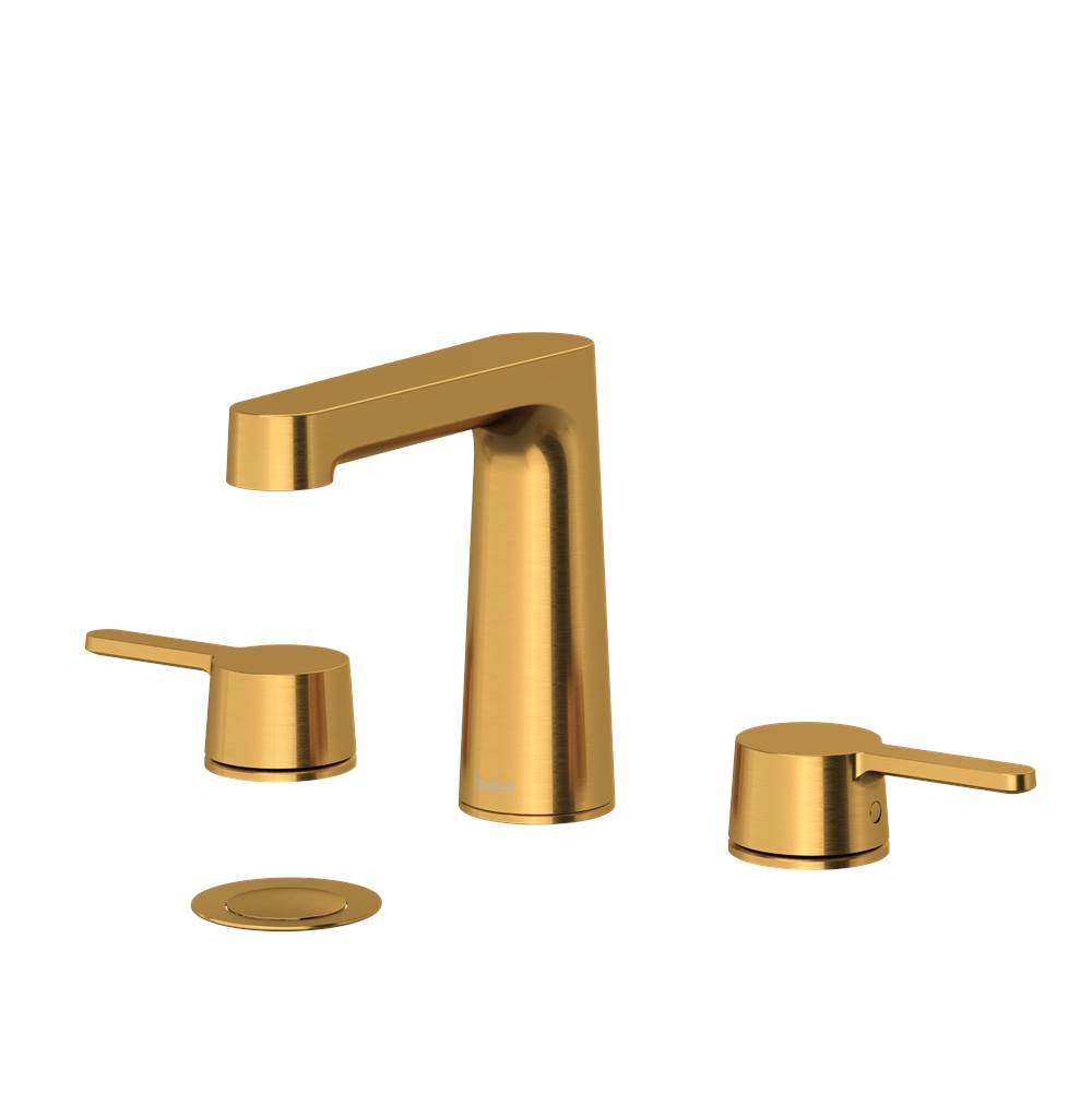 Nibi™ Widespread Lavatory Faucet-shop