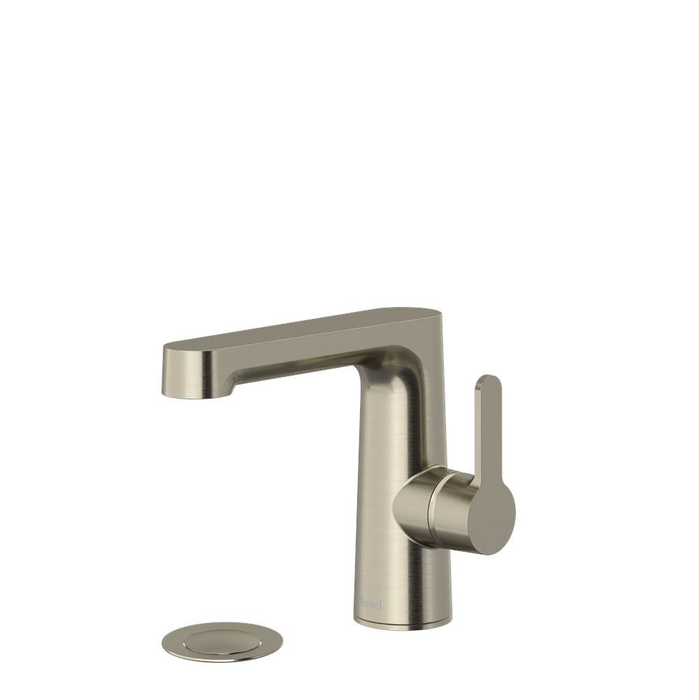 Nibi™ Single Handle Lavatory Faucet With Side Handle-shop