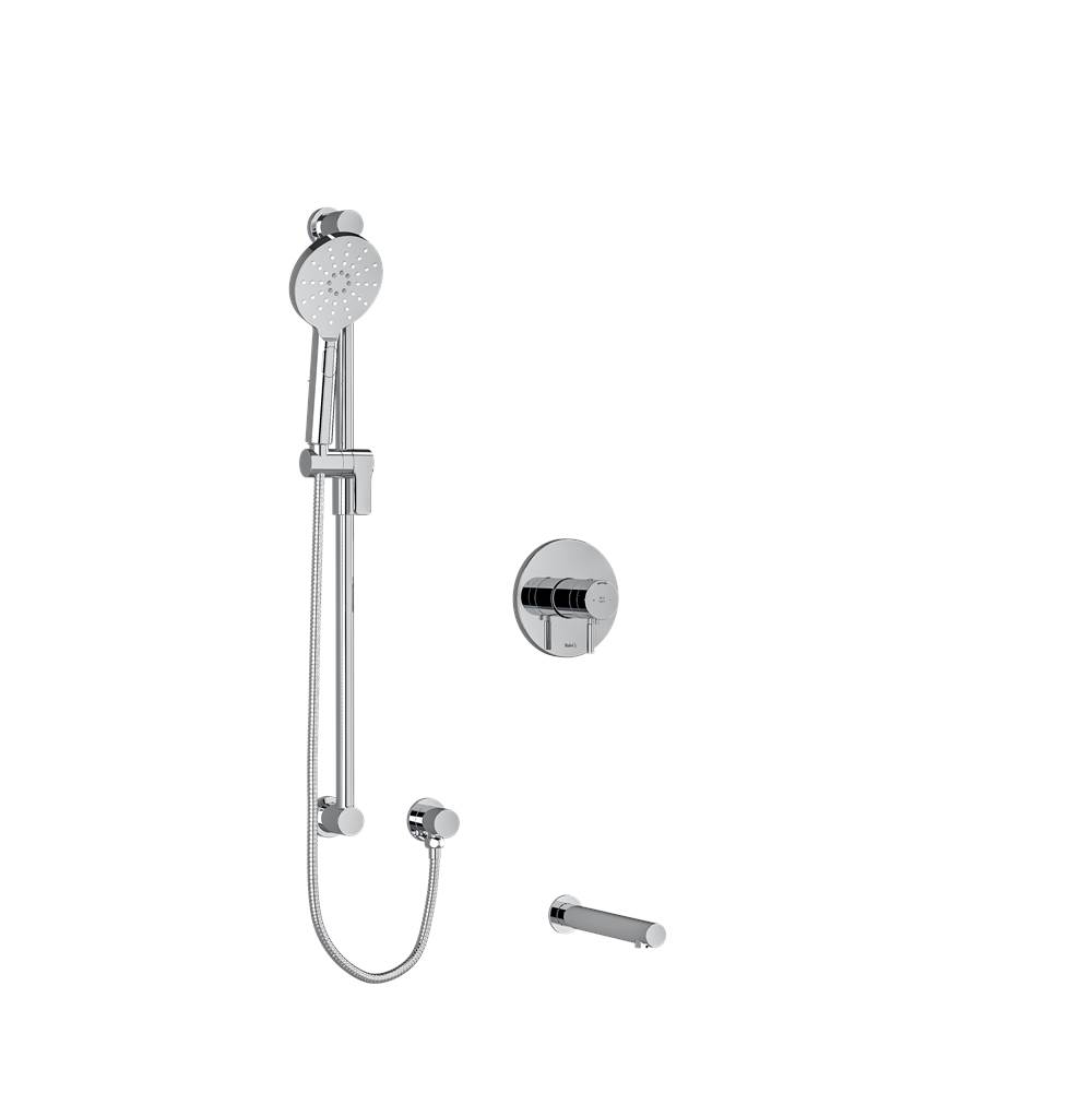 Shower Kit 1244 Trim-shop