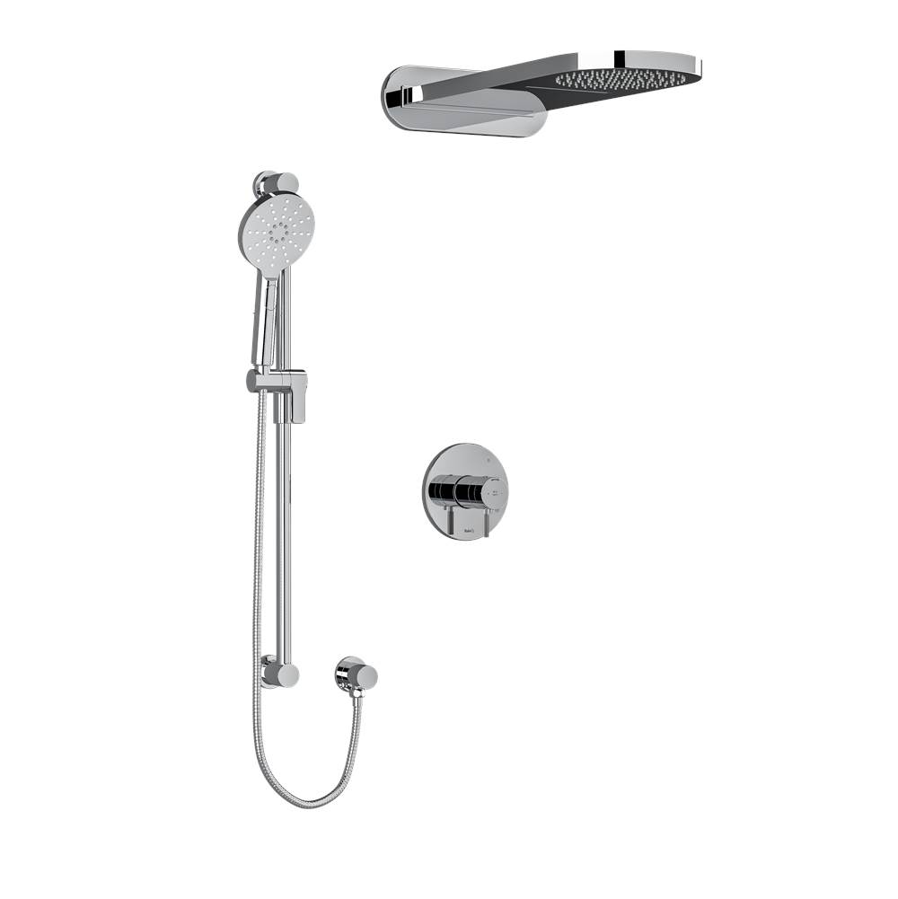 Shower Kit 2745-related