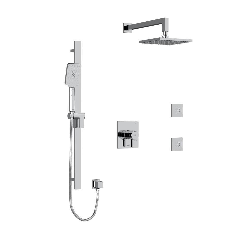 Shower Kit 3545-related