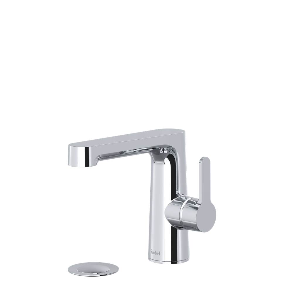 Nibi™ Single Handle Lavatory Faucet With Side Handle-shop