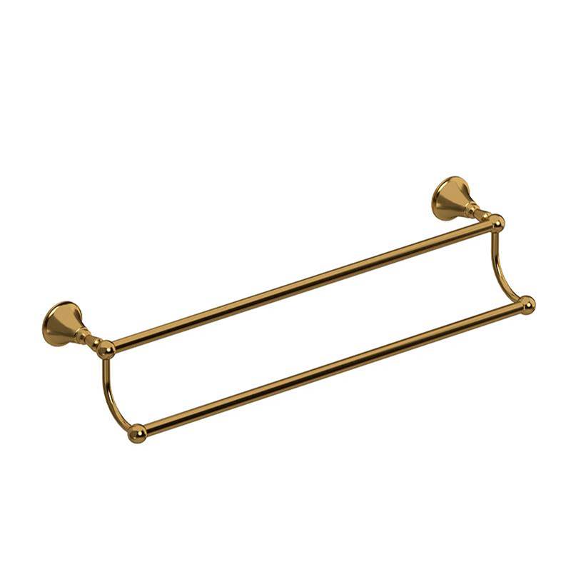Momenti™ Double 24'' Towel Bar-related