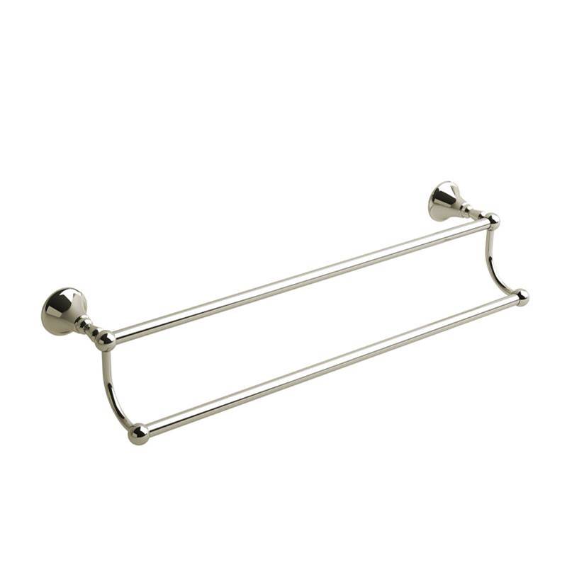 Momenti™ Double 24'' Towel Bar-related