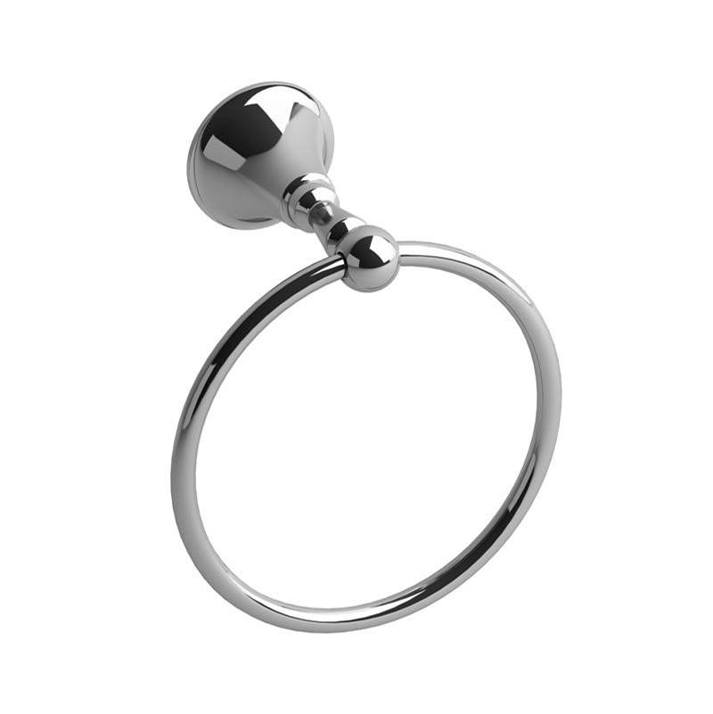 Momenti™ Towel Ring-related