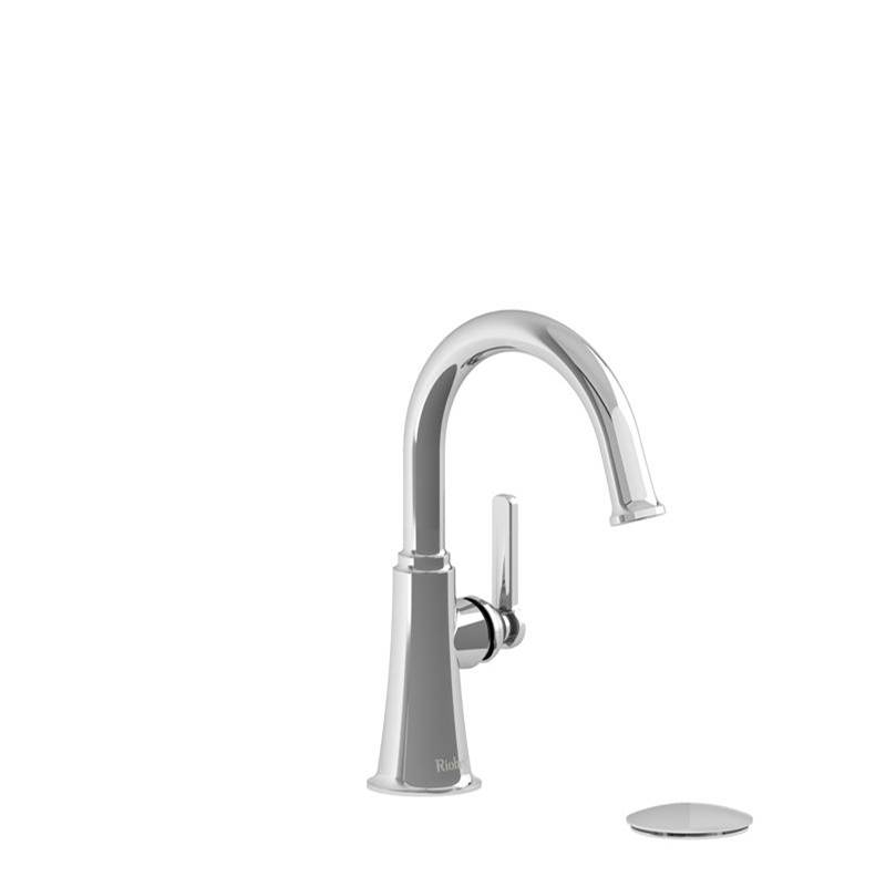 Momenti™ Single Handle Lavatory Faucet With C-Spout-shop