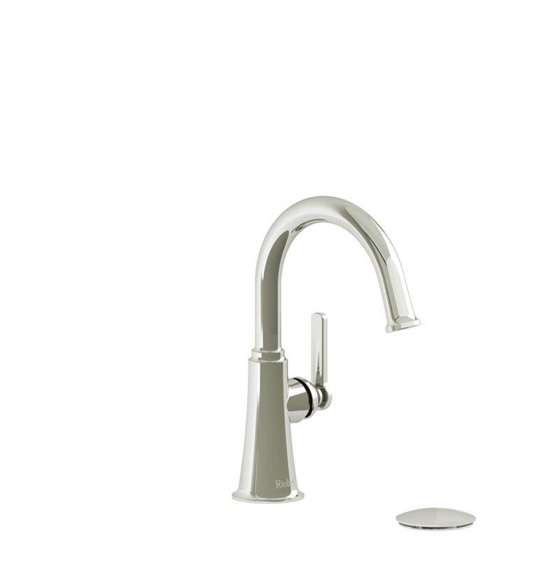 Momenti™ Single Handle Lavatory Faucet With C-Spout-related