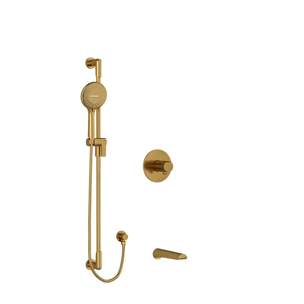 Shower Kit 1244 Trim-related