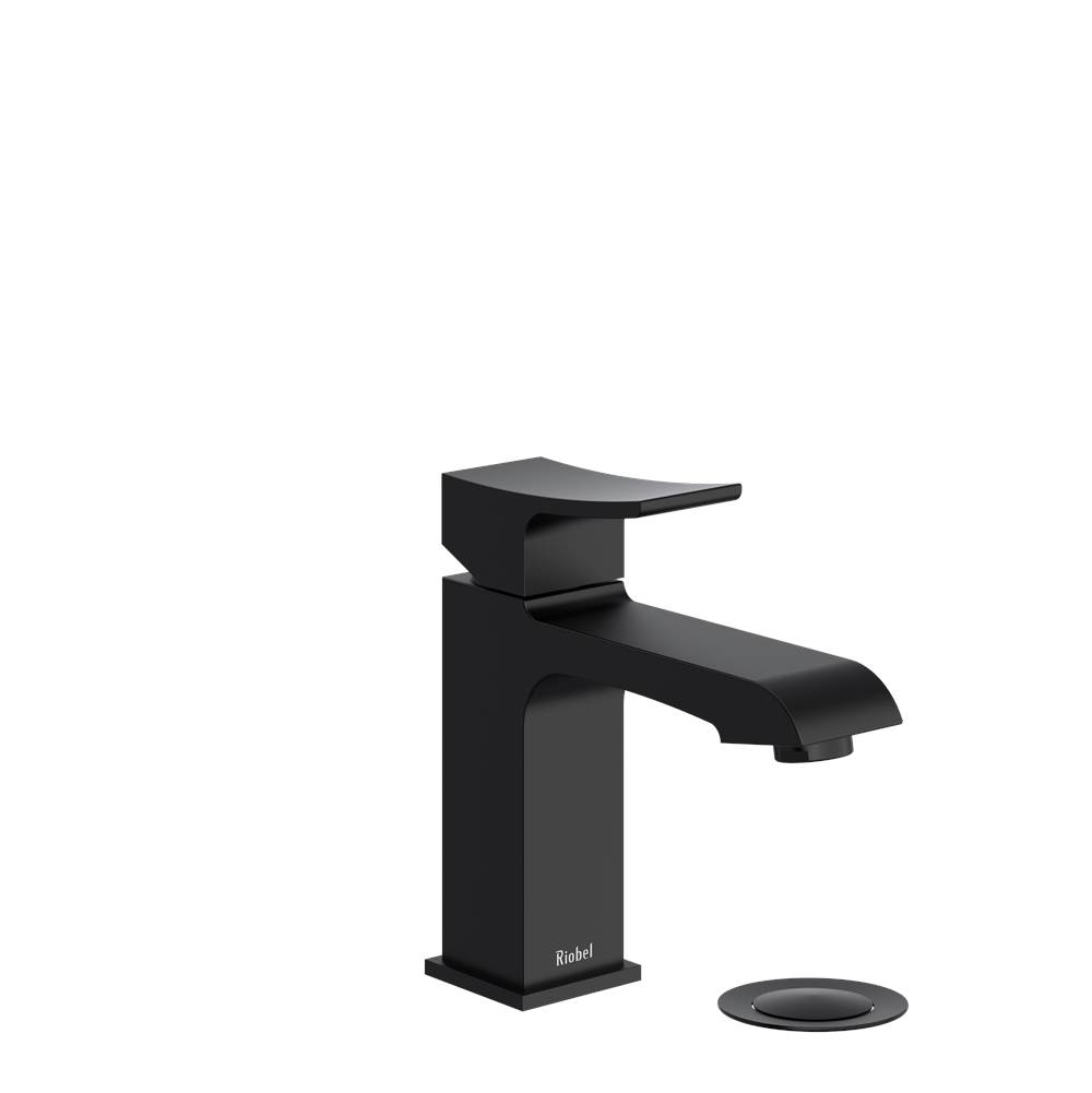 Zendo™ Single Handle Lavatory Faucet-related
