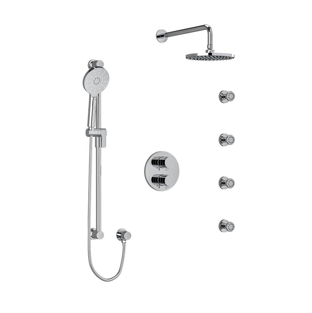 Shower Kit 446-related