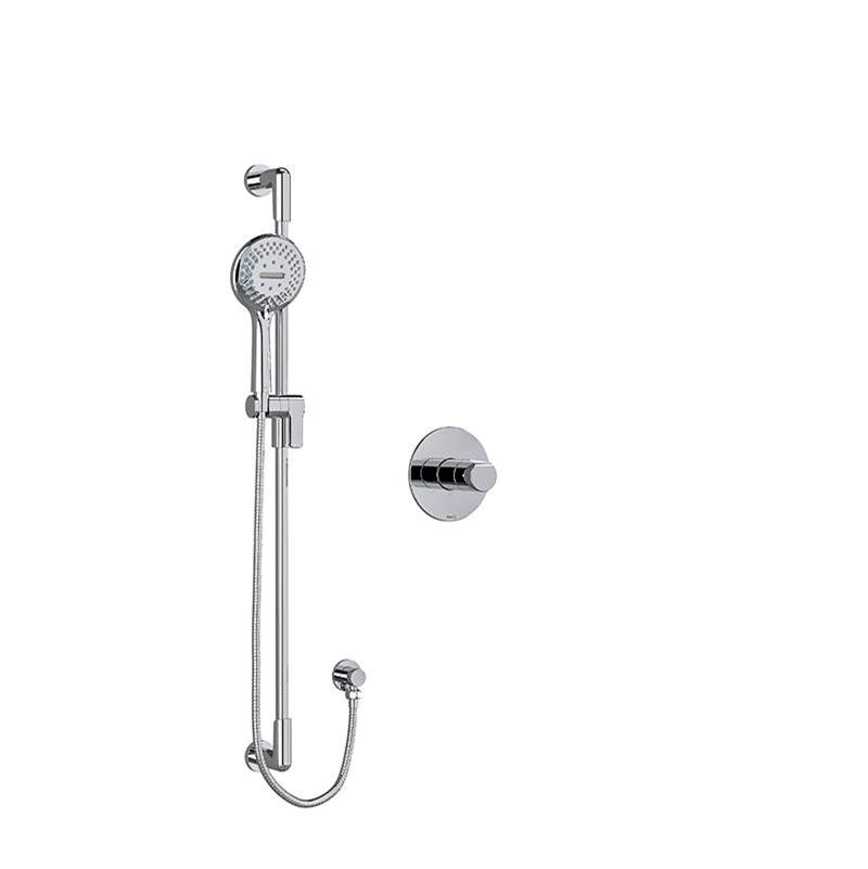 Type P (Pressure Balance) Shower-related