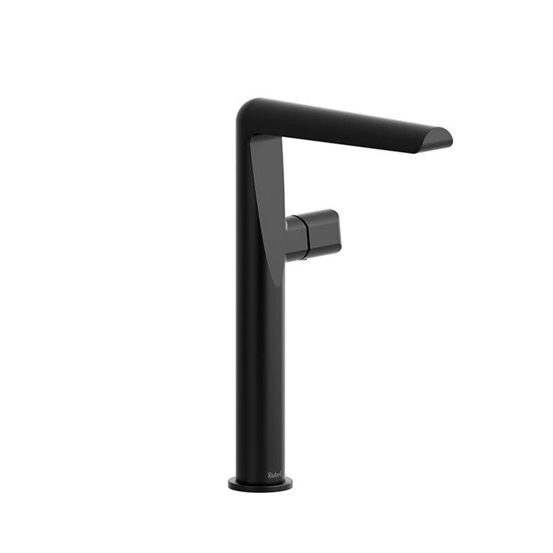 Parabola™ Single Handle Tall Lavatory Faucet-related