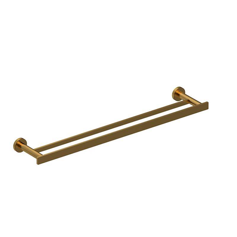 Paradox™ Double 24'' Towel Bar-related