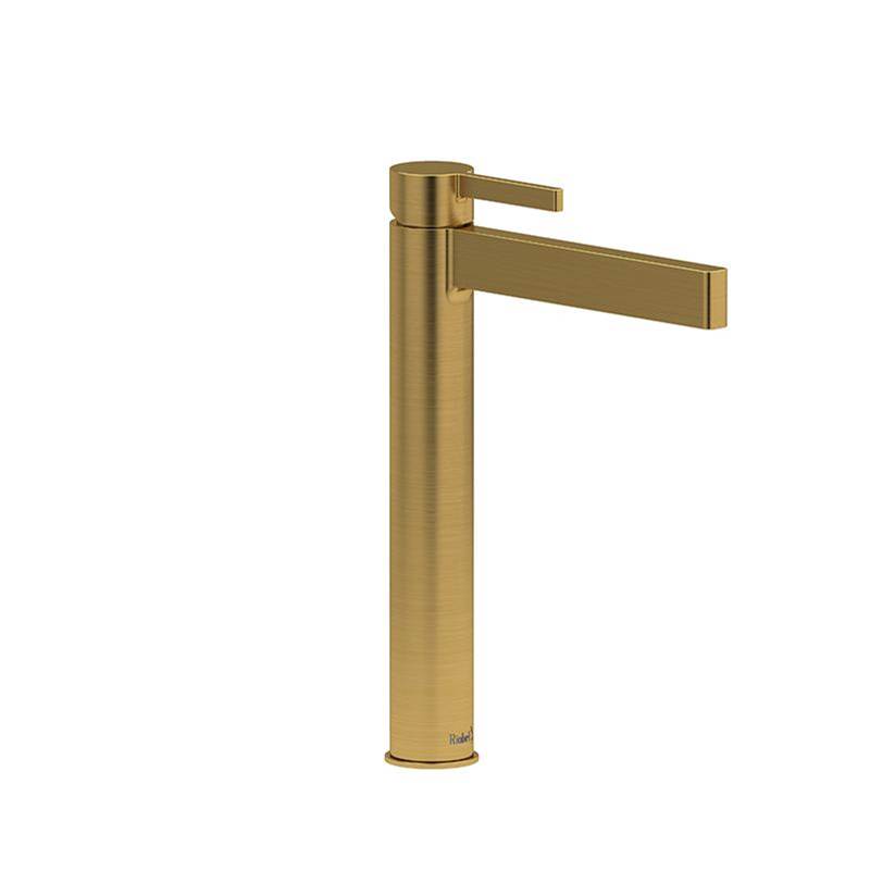 Paradox™ Single Handle Tall Lavatory Faucet-related