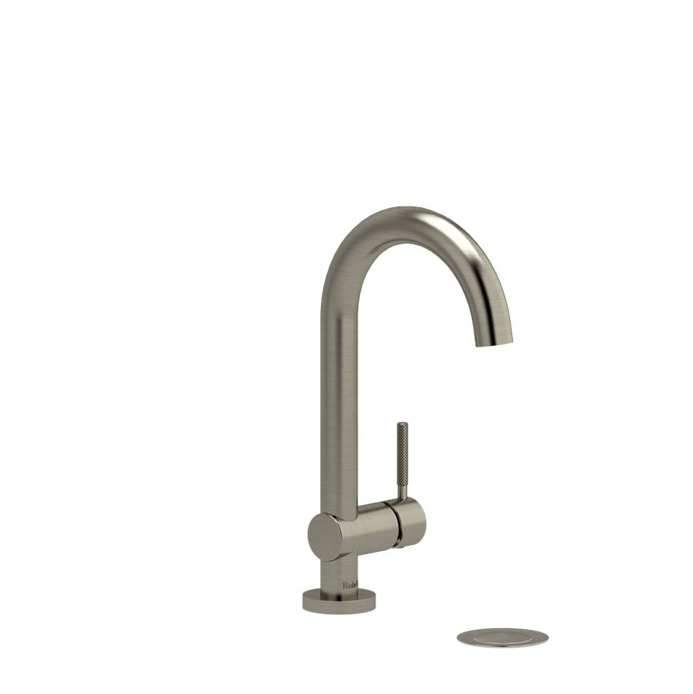 Riu™ Single Handle Lavatory Faucet-related