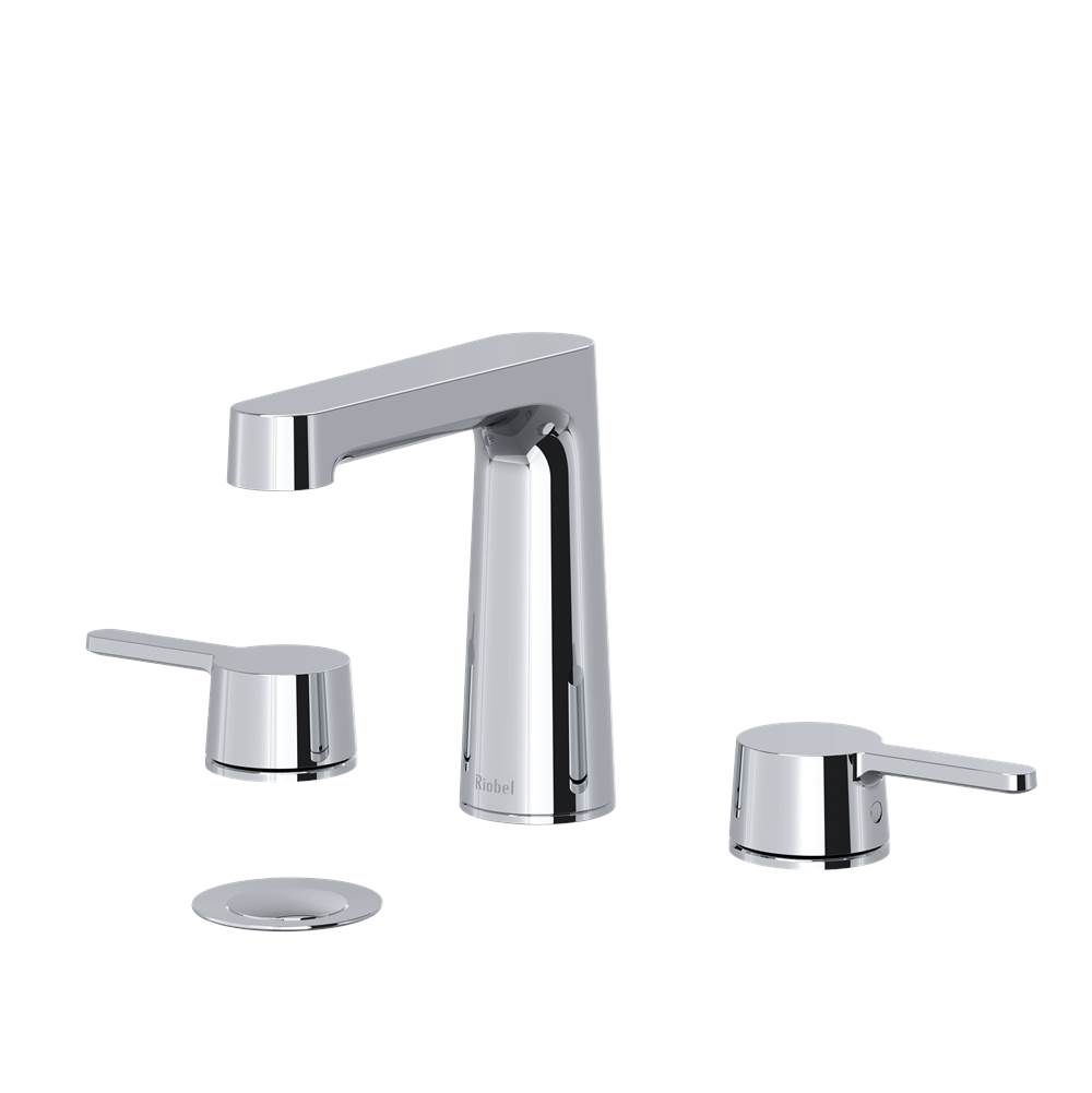 Nibi™ Widespread Lavatory Faucet-related