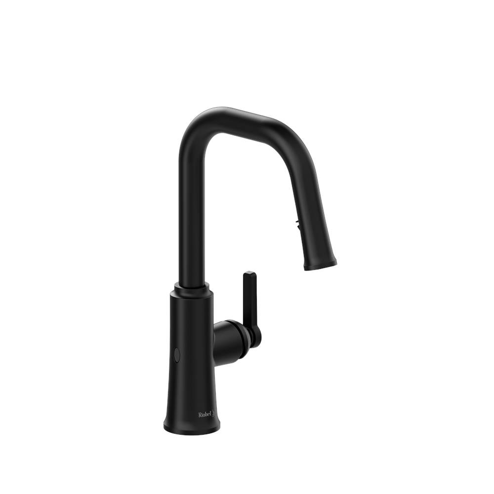 Trattoria™ Pull-Down Touchless Kitchen Faucet With U-Spout-related