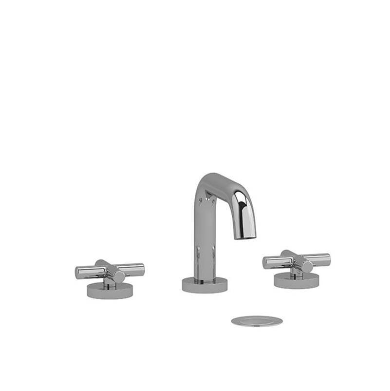 Riu™ Widespread Lavatory Faucet With U-Spout-related