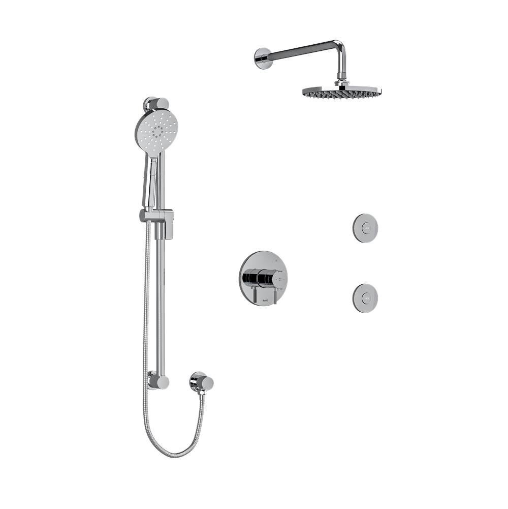 Shower Kit 3545-related