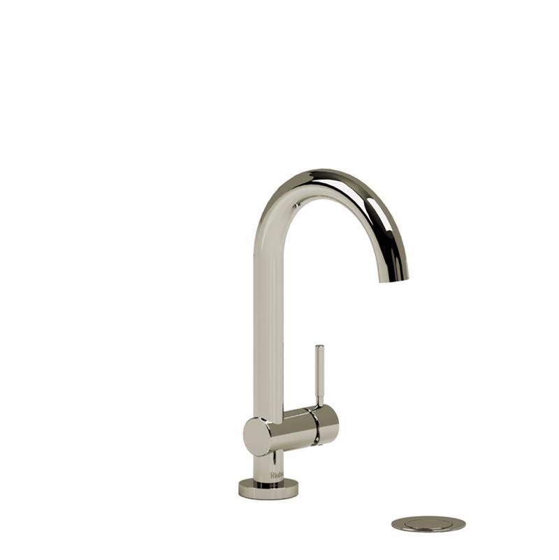 Riu™ Single Handle Lavatory Faucet-related