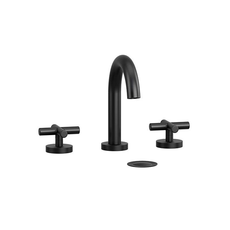 Riu™ Widespread Lavatory Faucet With C-Spout-related