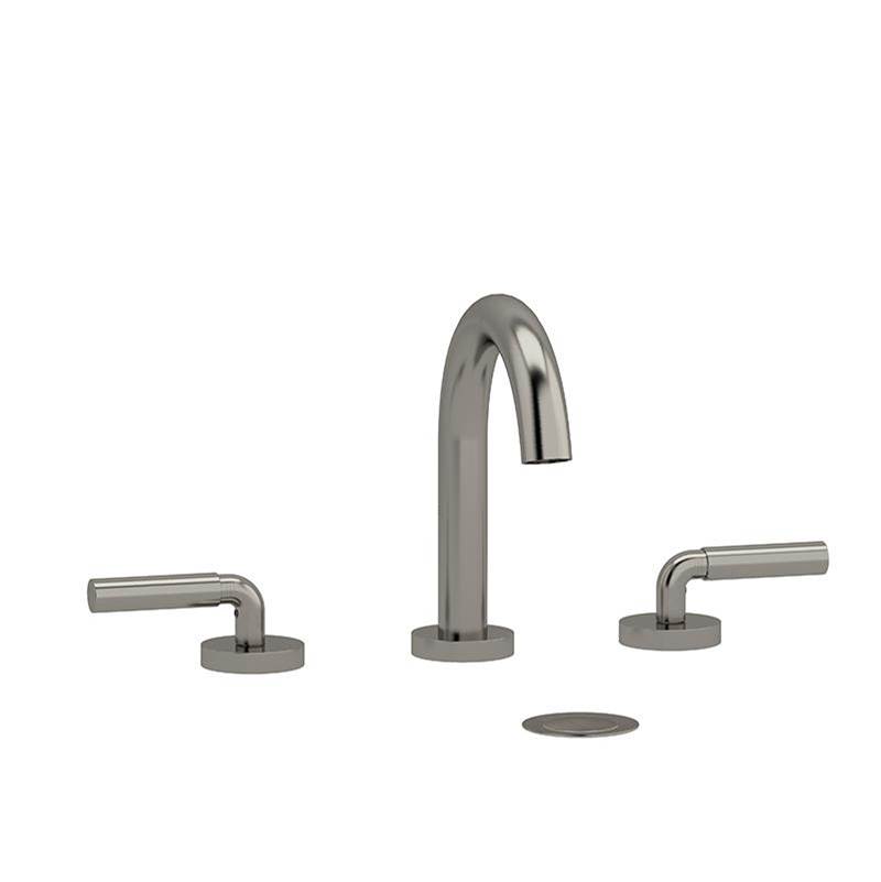 Riu™ Widespread Lavatory Faucet With C-Spout-related