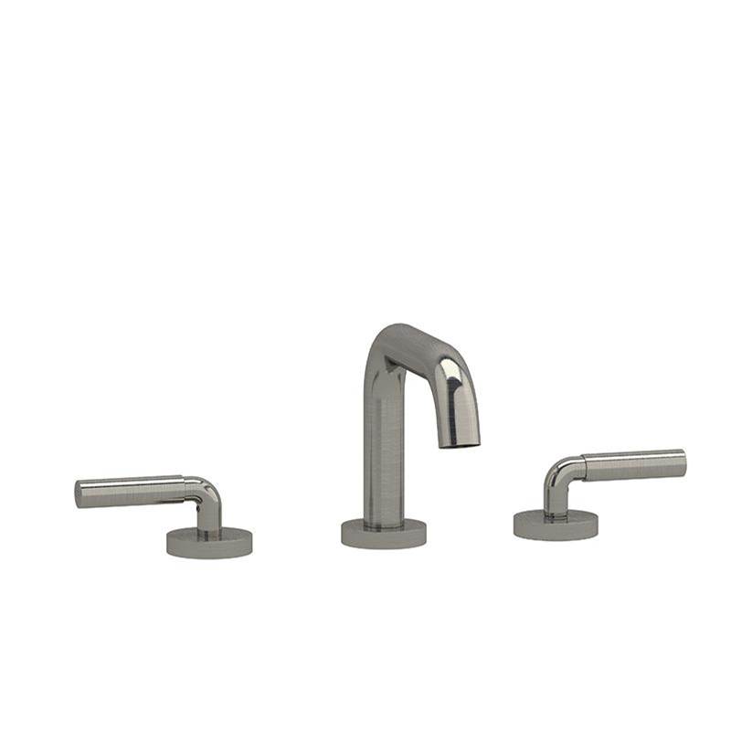 Riu™ Widespread Lavatory Faucet With U-Spout-related