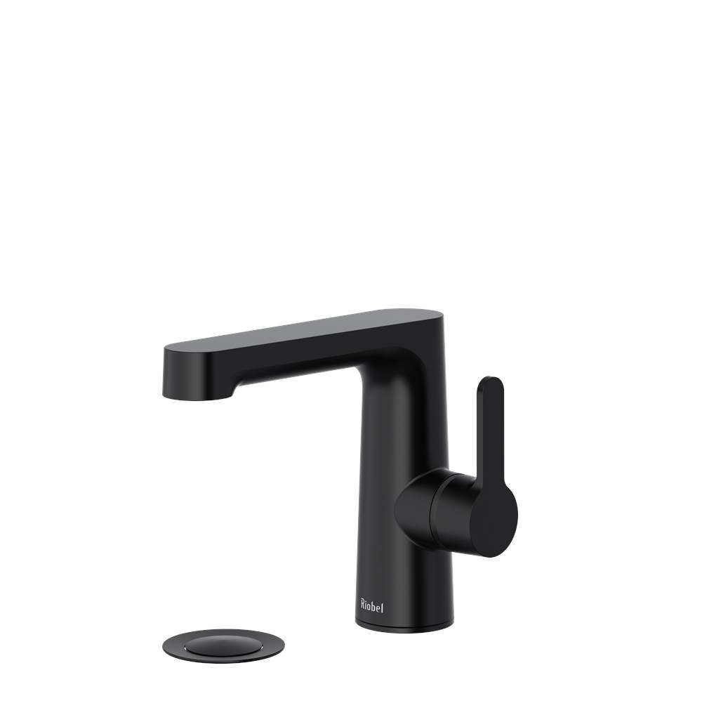 Nibi™ Single Handle Lavatory Faucet With Side Handle-shop