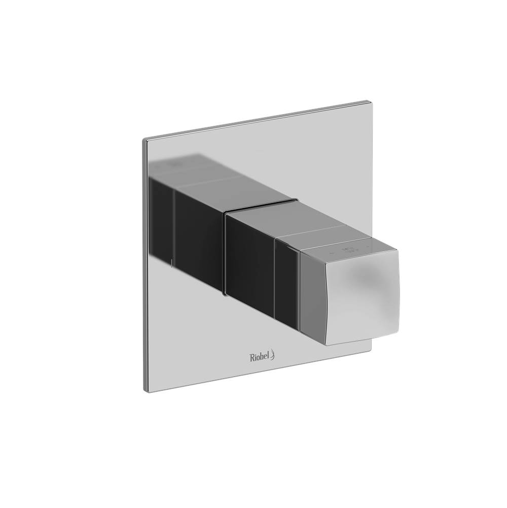Reflet™ 1/2'' Therm & Pressure Balance Trim With 2 Functions-related