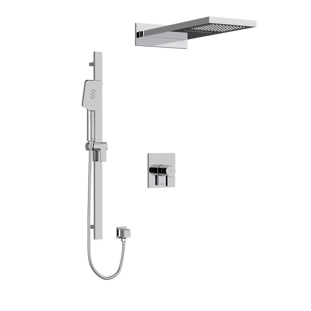 Shower Kit 2745-related