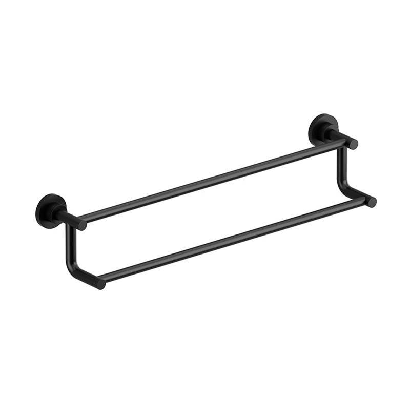 Star Double 24'' Towel Bar-related