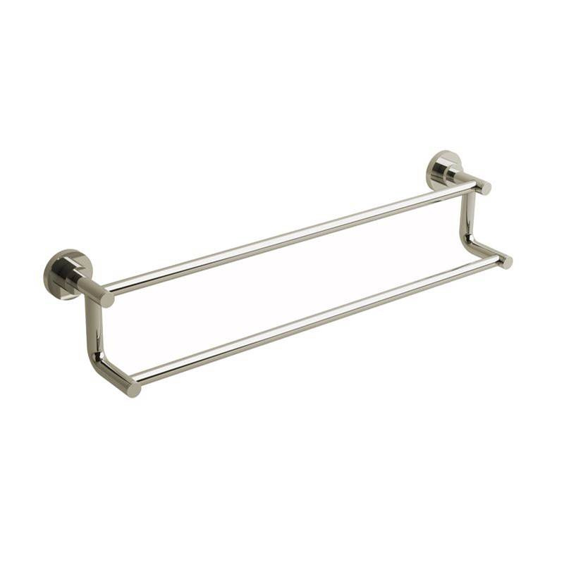 Star Double 24'' Towel Bar-related