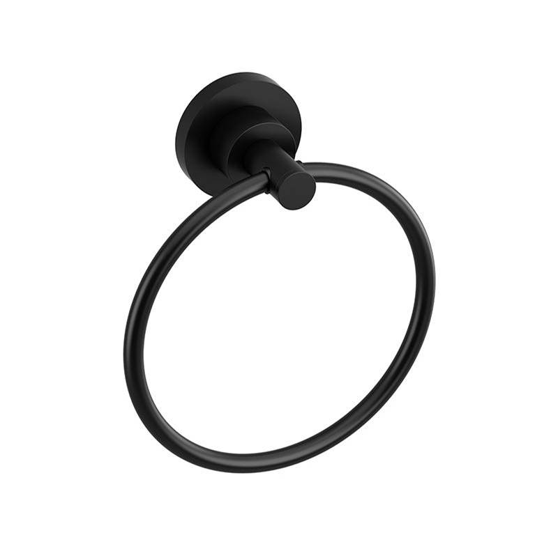 Star Towel Ring-related