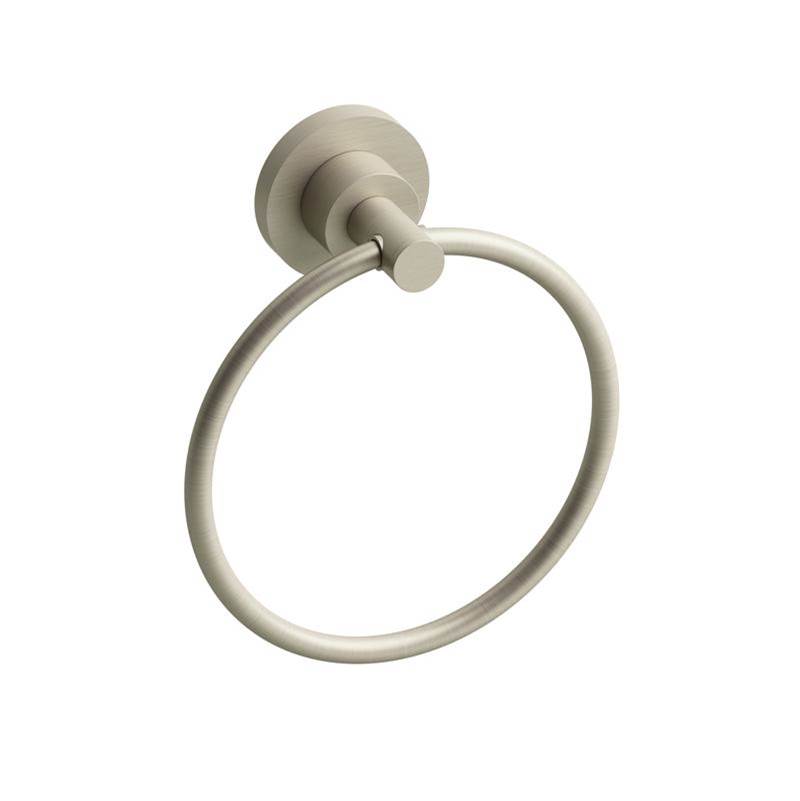 Star Towel Ring-related