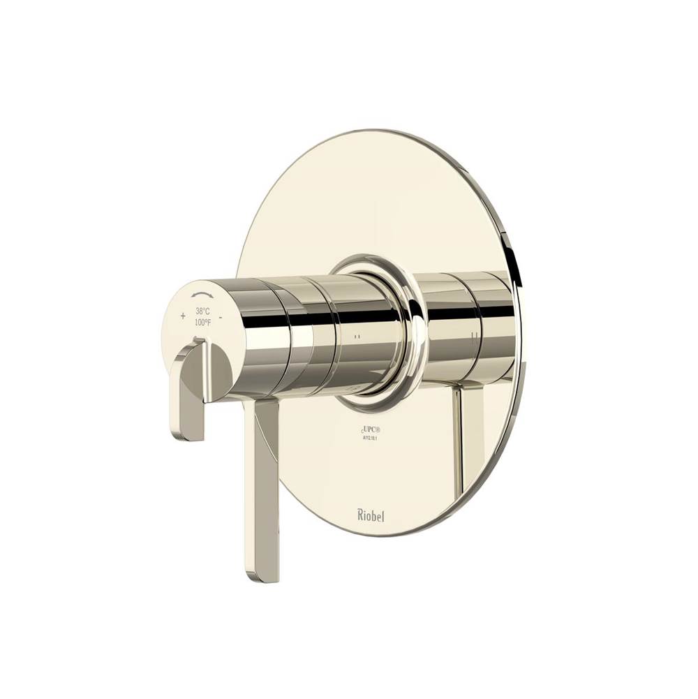 Authentica™ 1/2'' Therm & Pressure Balance Trim With 2 Functions-related