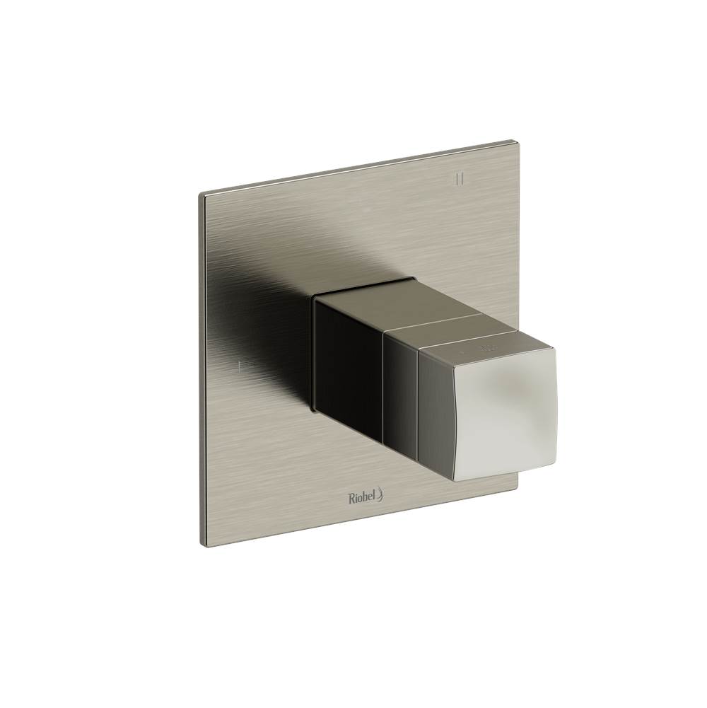 Reflet™ 1/2'' Therm & Pressure Balance Trim With 3 Functions-related