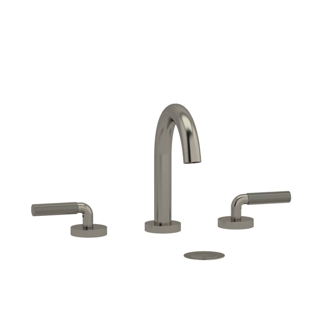 Riu™ Widespread Lavatory Faucet With C-Spout-shop