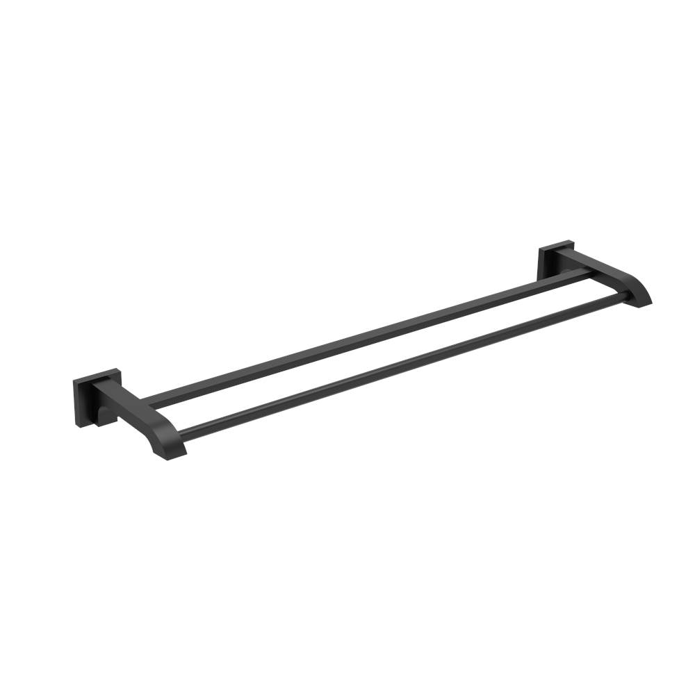 Zendo™ Double 24'' Towel Bar-related