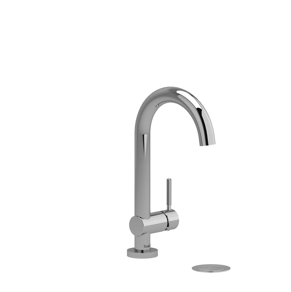 Riu™ Single Handle Lavatory Faucet-related