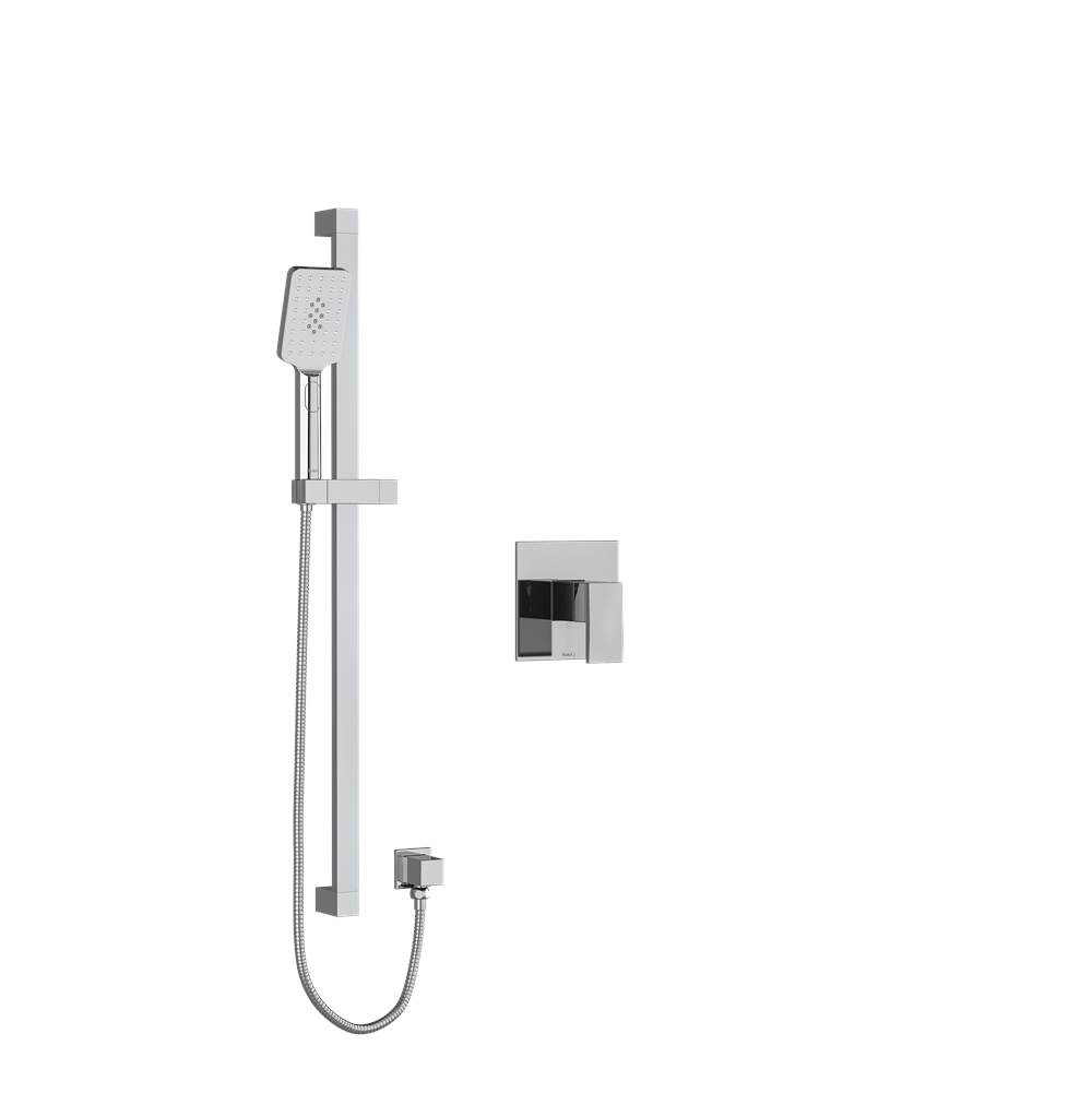 Type P (Pressure Balance) Shower-related